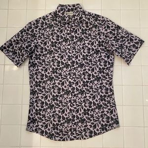 Crosby & Howard Small Button Down